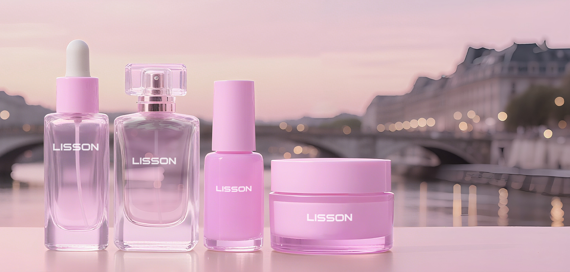 究極のパッケージングパートナー