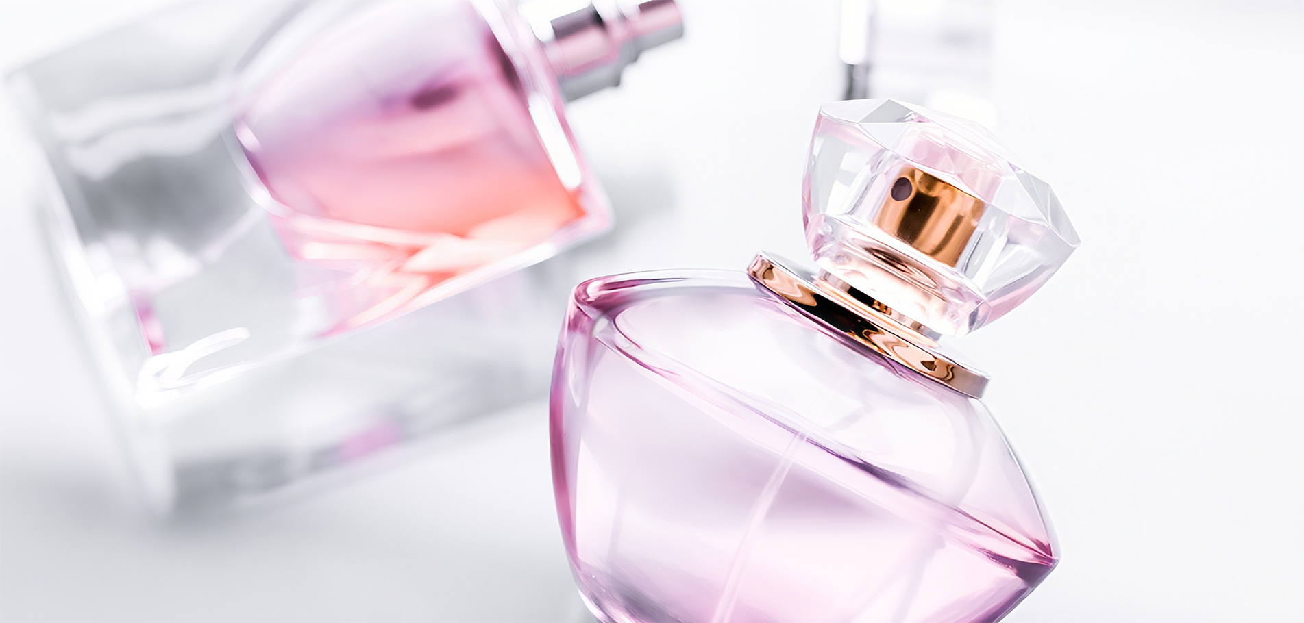 美容、ケア、医薬品向けガラスパッケージソリューション