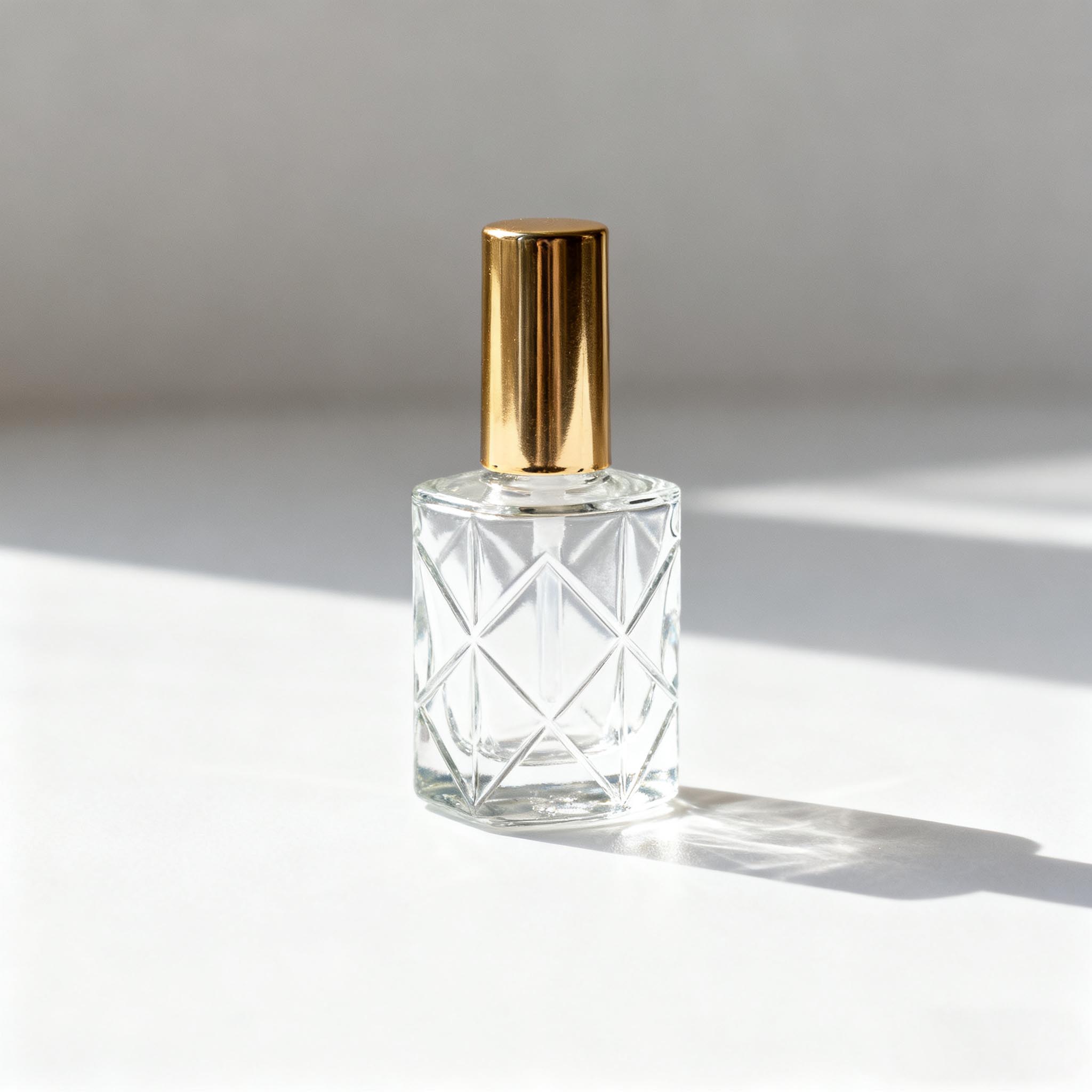 ネイルポリッシュボトル