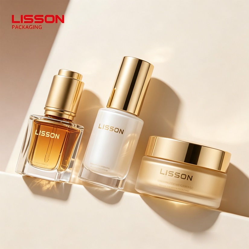 Is Glass Packaging Better Than Plastic for Skincare Products?