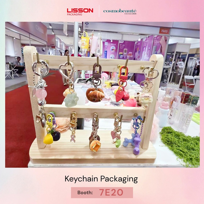 keychain packaging keychain packaging
